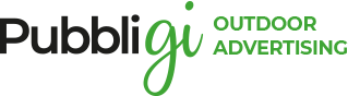 PubbliGi - Outdoor Advertising